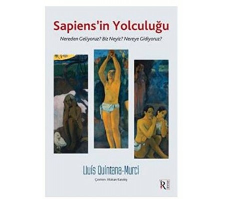 Sapiens’in Yolculuğu