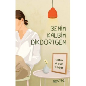 Benim Kalbim Dikdörtgen Benim Kalbim Dikdörtgen