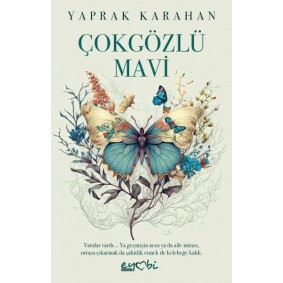 Çokgözlü Mavi Çokgözlü Mavi