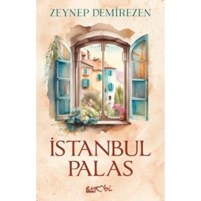 İstanbul Palas İstanbul Palas
