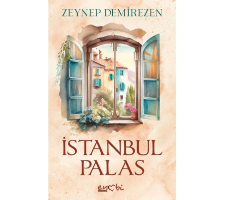 İstanbul Palas