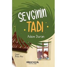 Sevginin Tadı Sevginin Tadı