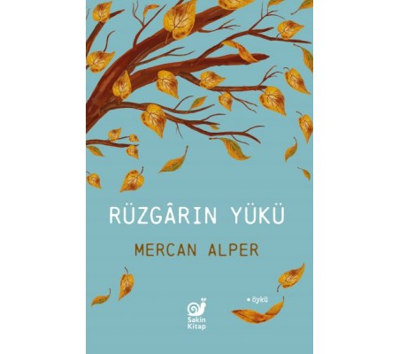 Rüzgarın Yükü