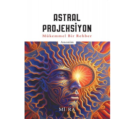 Astral Projeksiyon