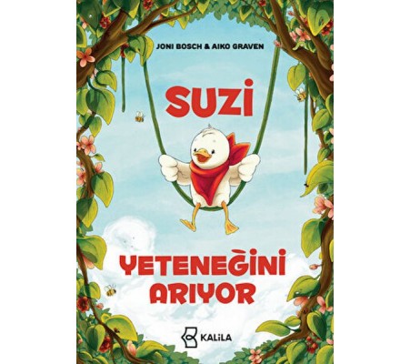 Suzi Yeteneğini Arıyor