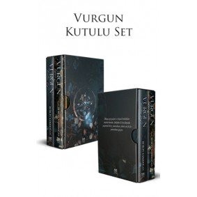 Vurgun Kutulu Set Vurgun Kutulu Set