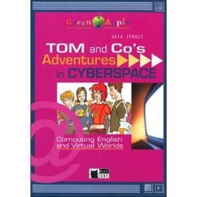 Tom and co's adventures in cyberspace Cd'li Tom and co's adventures in cyberspace Cd'li