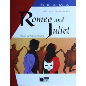 Romeo and Juliet Cd'li Romeo and Juliet Cd'li
