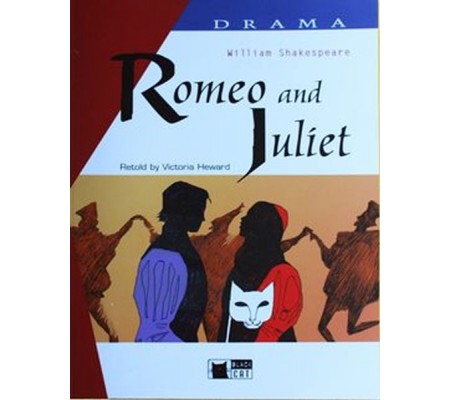 Romeo and Juliet Cd'li