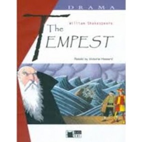 The Tempest Cd'li The Tempest Cd'li