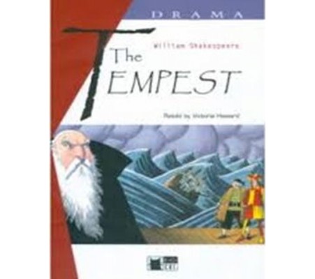 The Tempest Cd'li