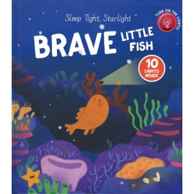 Sleep Tight Starlight: Fish Sleep Tight Starlight: Fish