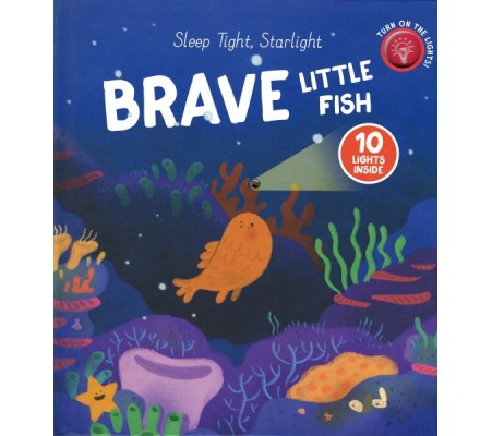 Sleep Tight Starlight: Fish