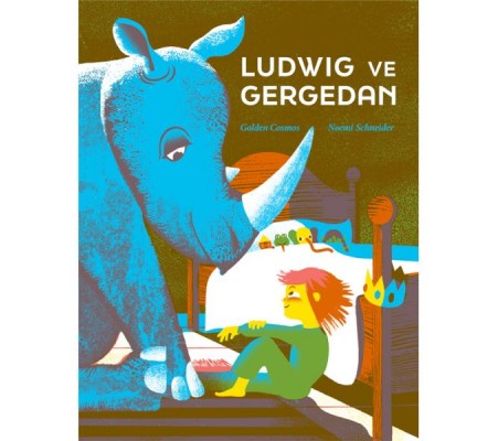 Ludwig ve Gergedan