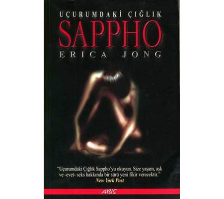 Sappho Uçurumdaki Çığlık