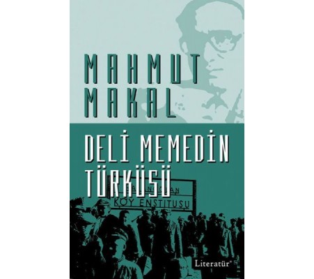 Deli Memedin Türküsü Deli Memedin Türküsü
