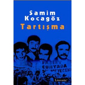 Tartışma
