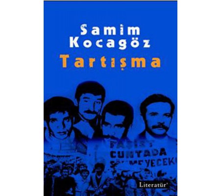 Tartışma Tartışma