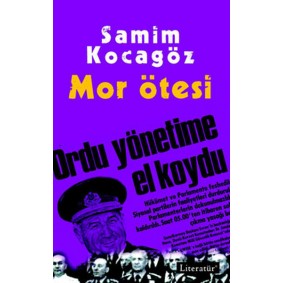 Mor Ötesi