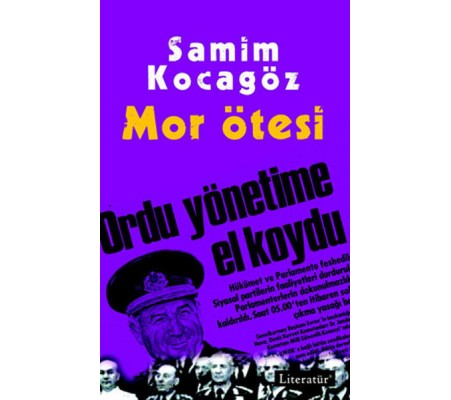 Mor Ötesi Mor Ötesi