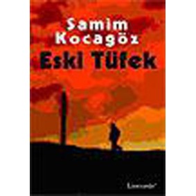 Eski Tüfek