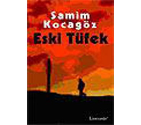 Eski Tüfek