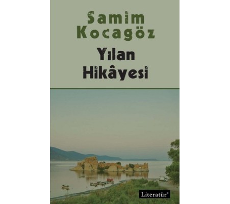 Yılan Hikayesi