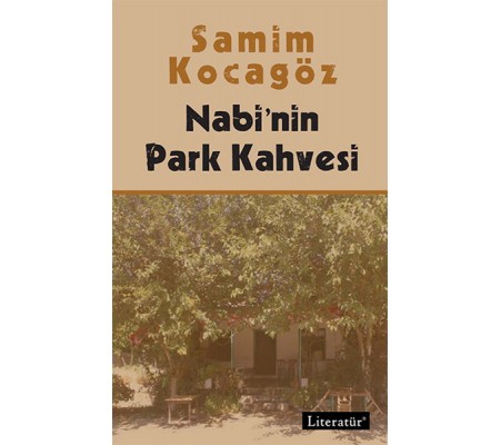 Nabi’nin Park Kahvesi Nabi’nin Park Kahvesi