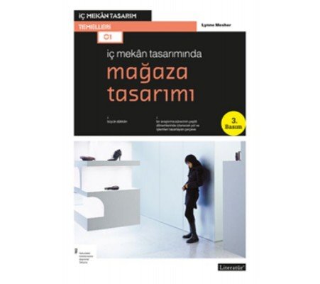 Mağaza Tasarımı