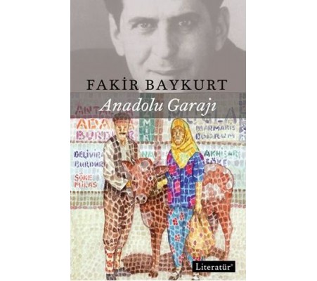 Anadolu Garajı