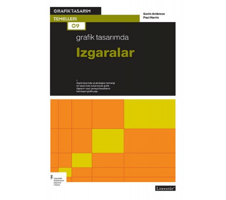 Grafik Tasarımda Izgaralar