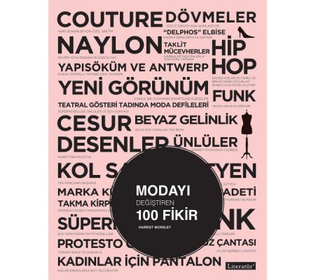 Modayı Değiştiren 100 Fikir