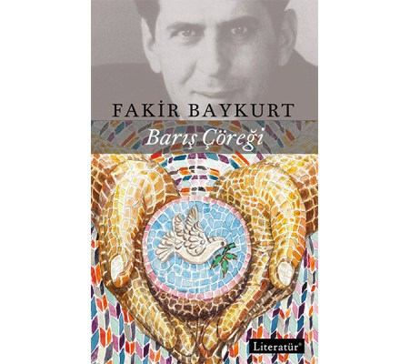Barış Çöreği Barış Çöreği