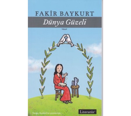Dünya Güzeli