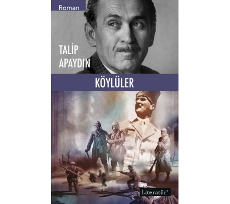 Köylüler 3