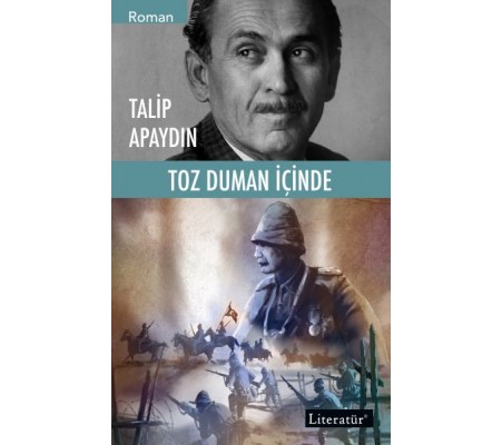 Toz Duman İçinde - 1 Toz Duman İçinde - 1