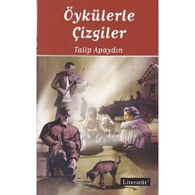 Öykülerle Çizgiler