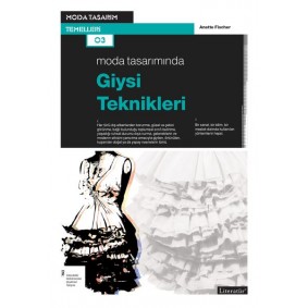 Moda Tasarımında Giysi Teknikleri