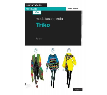 Moda Tasarımında Triko