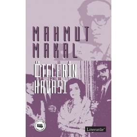Ötelerin Havası