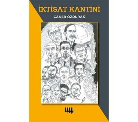 İktisat Kantini