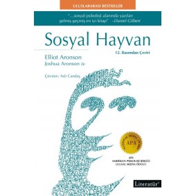Sosyal Hayvan Sosyal Hayvan