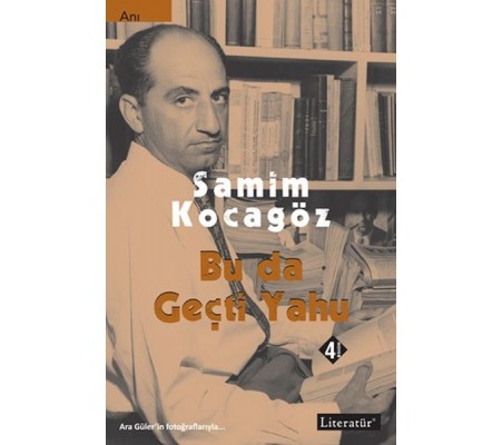 Bu da Geçti Yahu Bu da Geçti Yahu