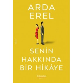 Senin Hakkında Bir Hikaye