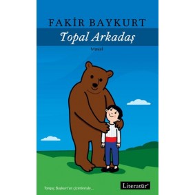 Topal Arkadaş Topal Arkadaş