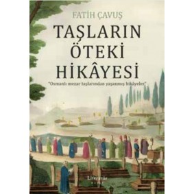 Taşların Öteki Hikâyesi Taşların Öteki Hikâyesi
