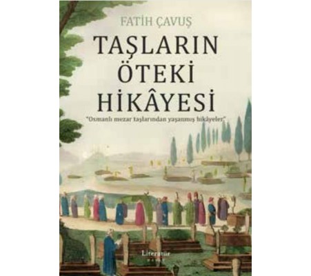Taşların Öteki Hikâyesi Taşların Öteki Hikâyesi
