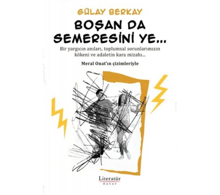 Boşan Da Semeresini Ye