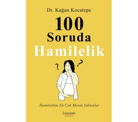 100 Soruda Hamilelik