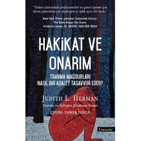 Hakikat ve Onarım Hakikat ve Onarım